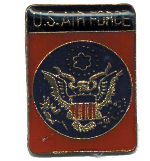 pin 4753 US Air Force